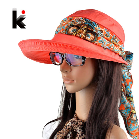 Summer hats for women 3 colors